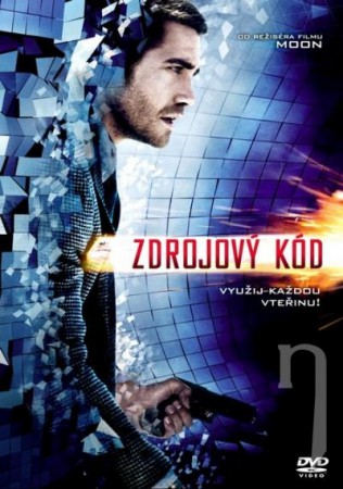 Zdrojový kód / Source Code (2011) 